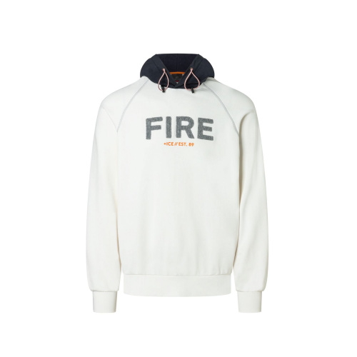Îmbrăcăminte Casual - Bogner Fire And Ice VALLE Hoodie | Sportstyle 